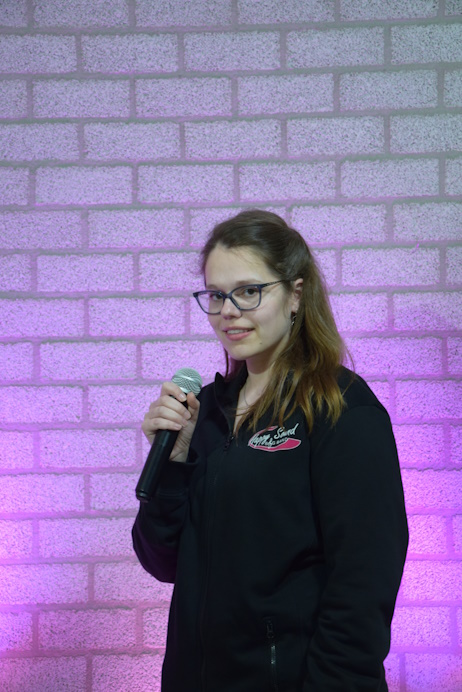 Hanna Tepferdt