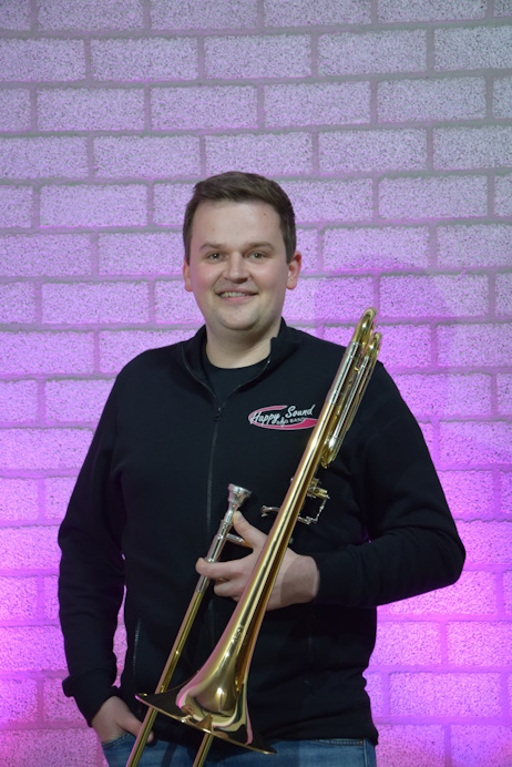 Marcus Mußenbrock