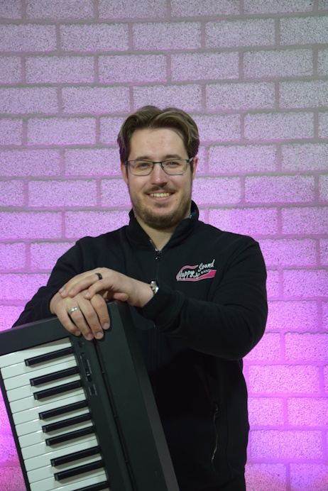 Philipp Schmeinck