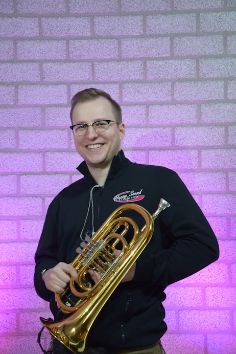 Sebastian Fick