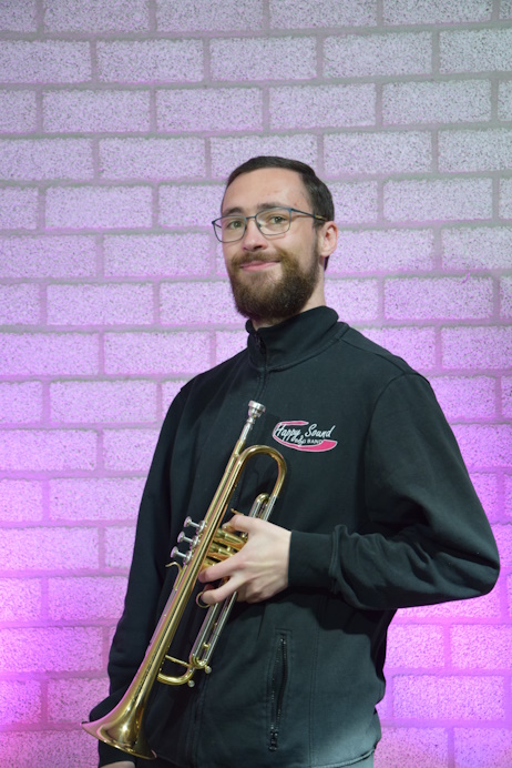 Sebastian Laumann